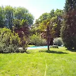 Couette-café Château De La Prade 4*