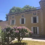 Château De La Prade Couette-café