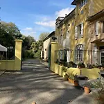 Château De La Prade 4* Bram