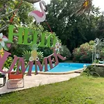 Château De La Prade 4*
