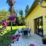 Château De La Prade 4*