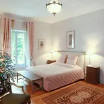 Château De La Prade 4*