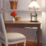 Château De La Prade Couette-café