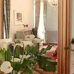 Château De La Prade Couette-café