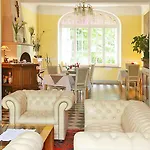 Couette-café Château De La Prade