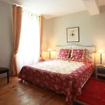 Couette-café Château De La Prade Bram