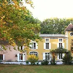 Château De La Prade Bram