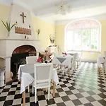 Château De La Prade Couette-café Bram