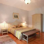 Couette-café Château De La Prade