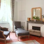 Couette-café Château De La Prade