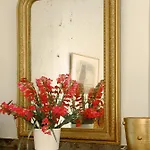 Couette-café Château De La Prade Bram