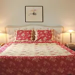 Couette-café Château De La Prade