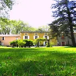 Couette-café Château De La Prade Bram