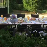 Château De La Prade Couette-café
