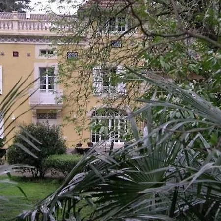 Chateau De La Prade 4* Bram