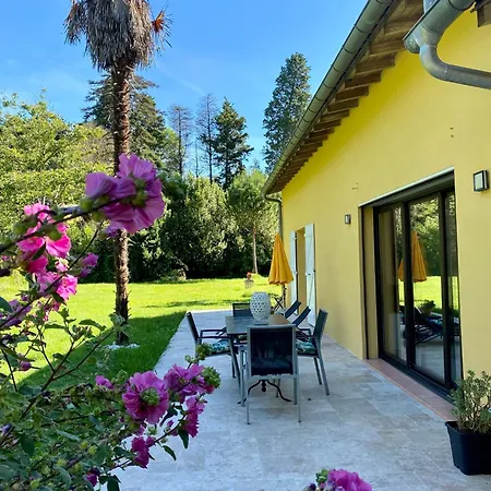 Chateau De La Prade 4*