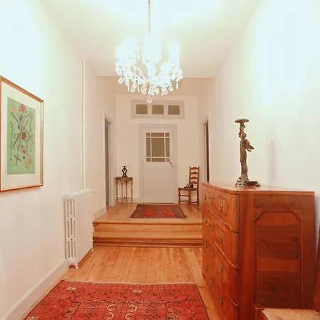 Chateau De La Prade Bed and breakfast 4*