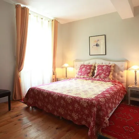 Chateau De La Prade Bram