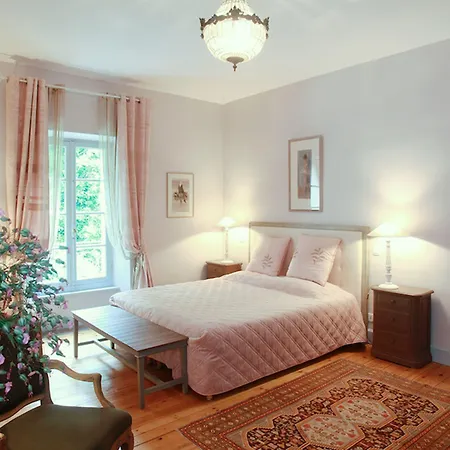 Chateau De La Prade 4*