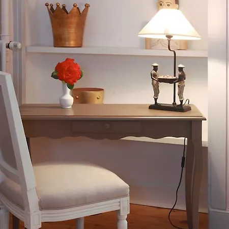 Chateau De La Prade Bed and breakfast