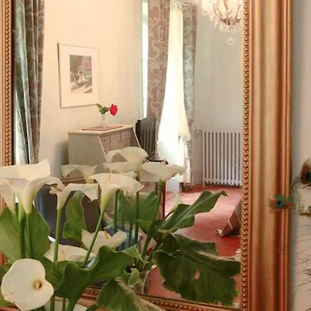 Chateau De La Prade Bed and breakfast