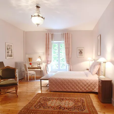 Chateau De La Prade 4*