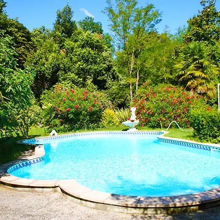 Bed and breakfast Chateau De La Prade Bram