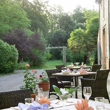 Chateau De La Prade ベッド・アンド・ブレックファスト 4*