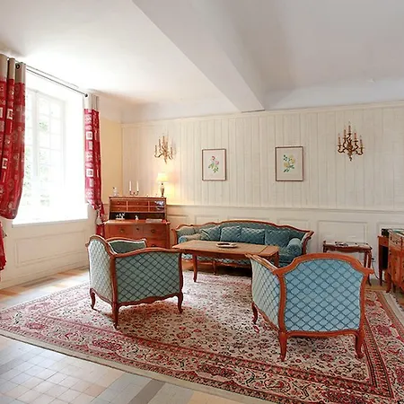 Bed and breakfast Chateau De La Prade 4*