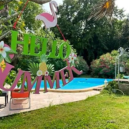 Chateau De La Prade 4*