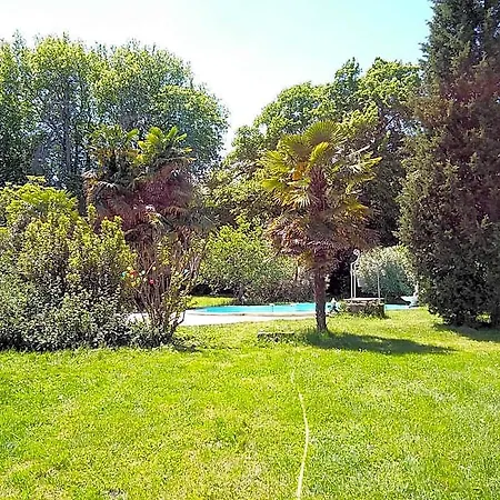 Chateau De La Prade B&B 4*