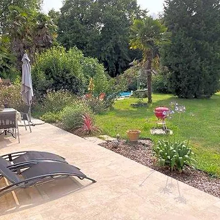 Chateau De La Prade 4*