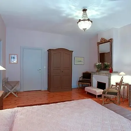 Chateau De La Prade B&B 4*