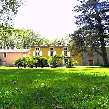 B&B Chateau De La Prade 4*