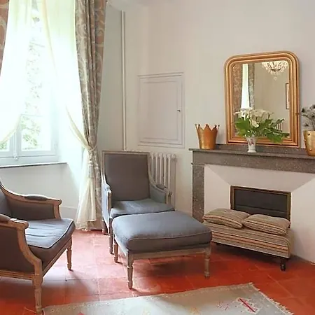 Chateau De La Prade B&B Bram