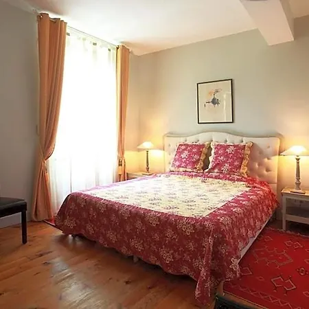 Chateau De La Prade 4* Bram