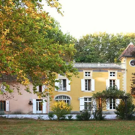 Chateau De La Prade Bram