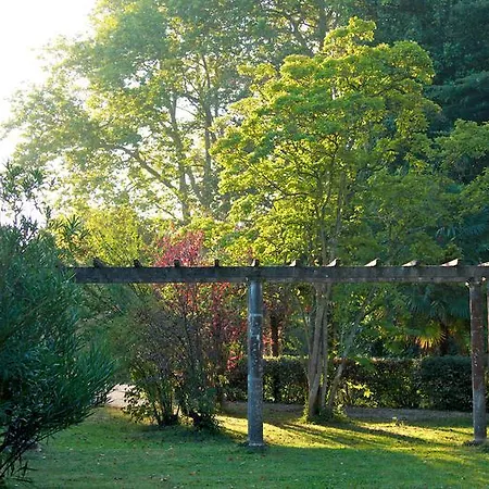 Bed & Breakfast Chateau De La Prade