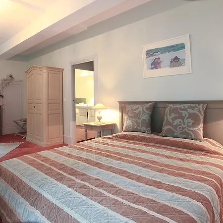 Chateau De La Prade Bram