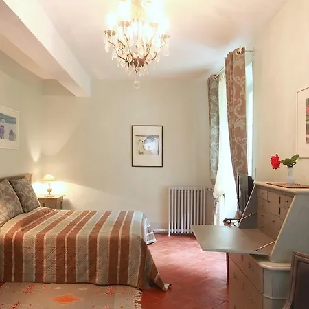 Chateau De La Prade 4*