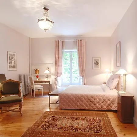 Chateau De La Prade Bram