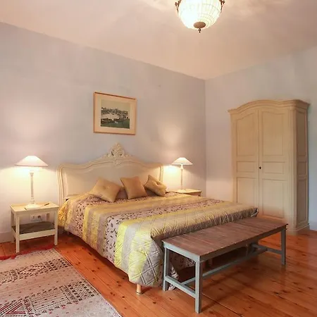 Bed and breakfast Chateau De La Prade