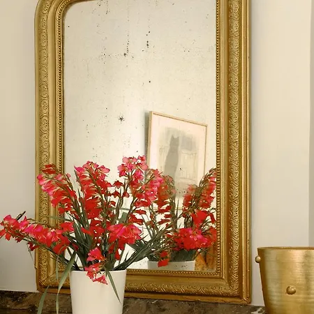 Bed and breakfast Chateau De La Prade Bram