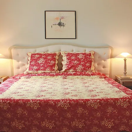 Bed and breakfast Chateau De La Prade