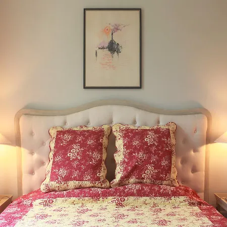 Chateau De La Prade Bed and breakfast Bram